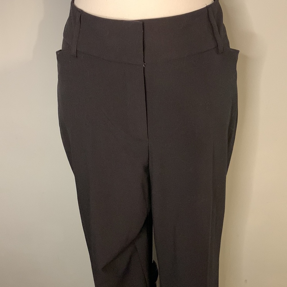 Black Slacks - image 2